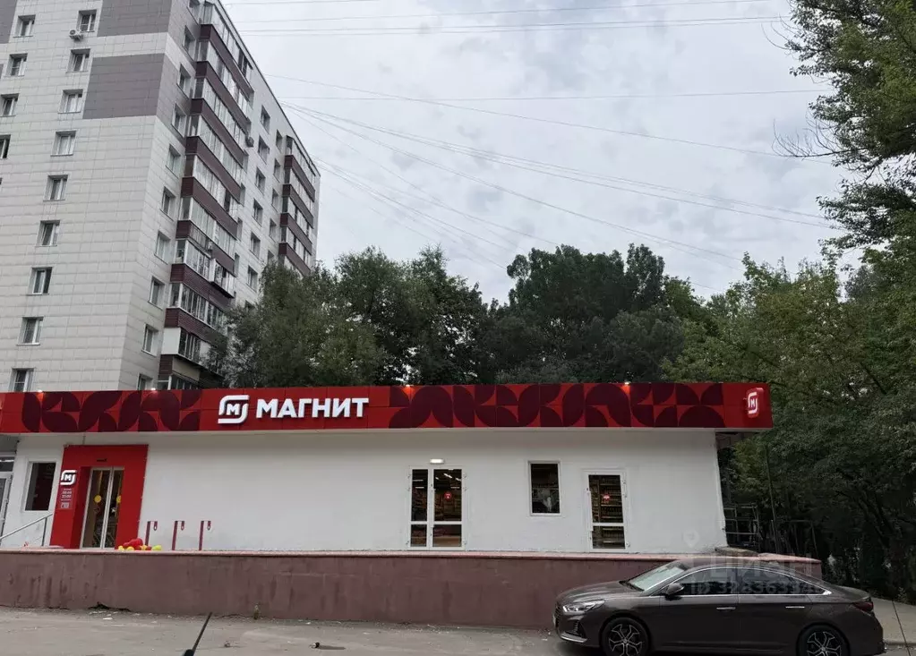 Помещение свободного назначения в Москва Байкальская ул., 31 (338 м) - Фото 2