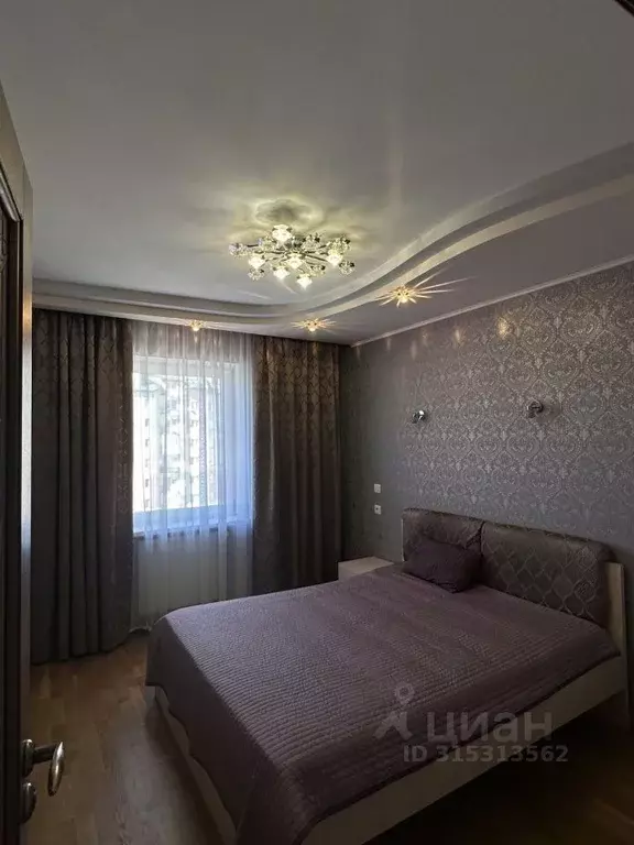 3-к кв. Калининградская область, Калининград ул. Генерала Раевского ... - Фото 0