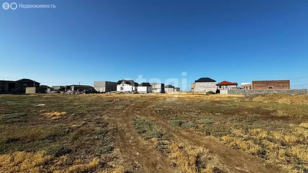 Участок в Махачкала, 4-я Ветеранская улица (5 м) - Фото 2