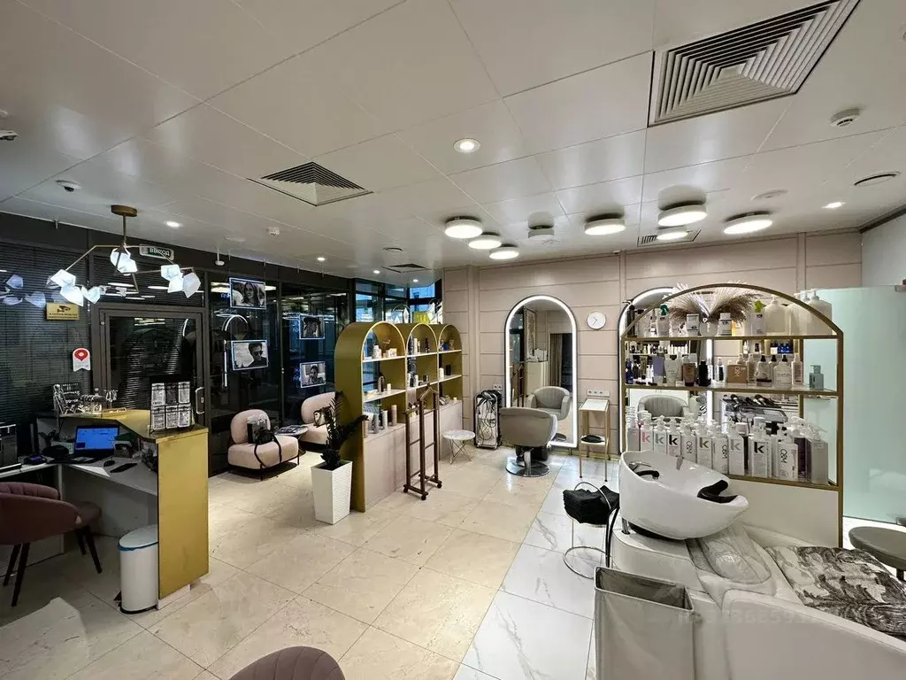 Офис в Москва Садовническая ул., 14С2 (81 м) - Фото 1