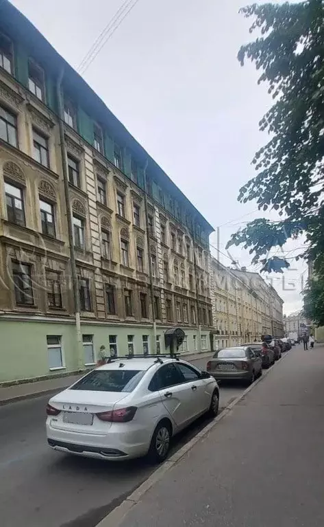 Комната 78 м в 4-к., 3/5 эт. - Фото 1