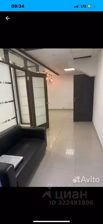 Офис в Новосибирская область, Новосибирск ул. Дуси Ковальчук, 250 (88 ... - Фото 1