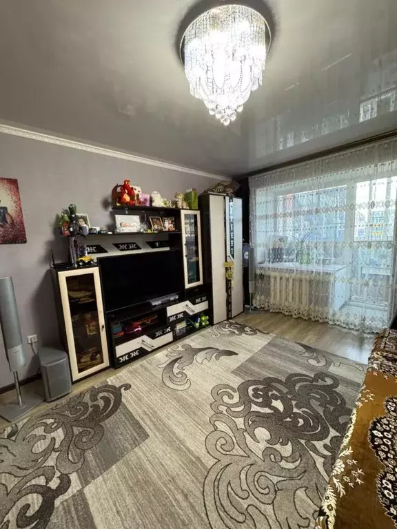 2-к кв. Оренбургская область, Орск Новый город мкр, ул. ... - Фото 1