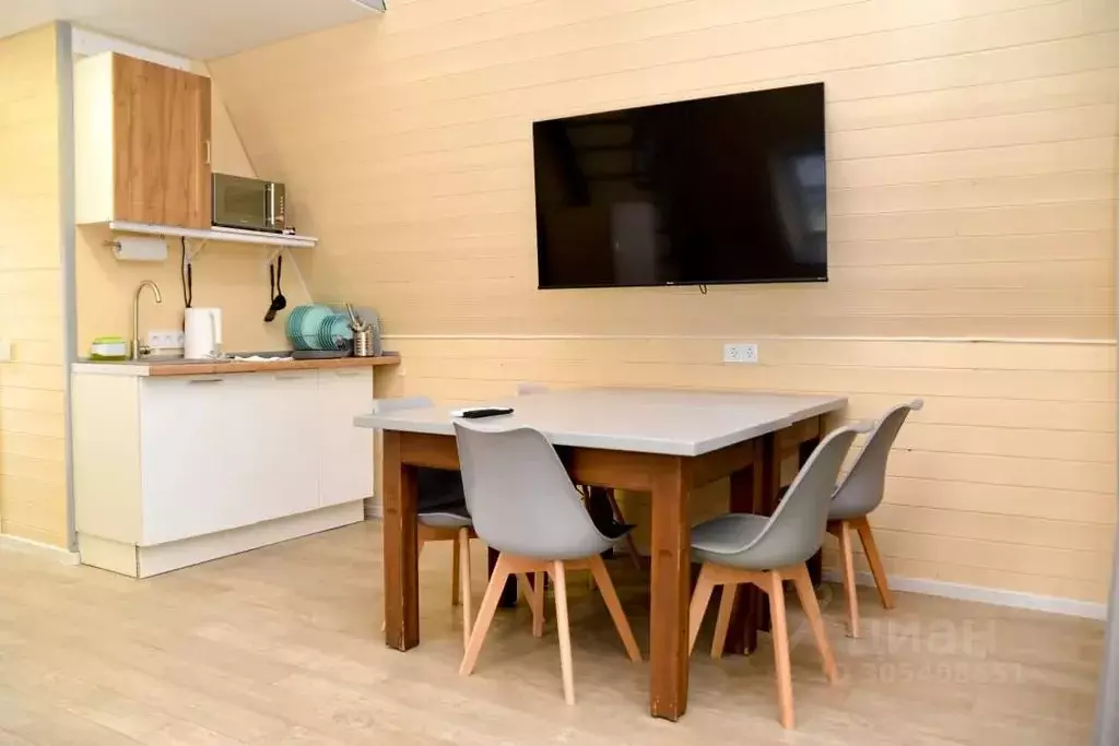 Дом в Самарская область, Красноярский район, Новосемейкино городское ... - Фото 1