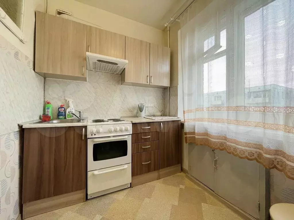 3-к. квартира, 51 м, 4/5 эт. - Фото 0