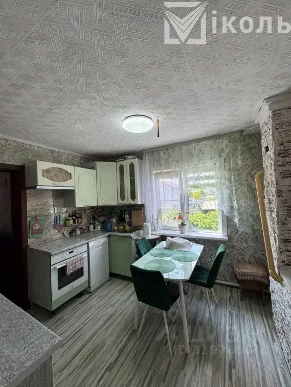 Дом в Иркутская область, Иркутск ул. Владимирского, 151 (80 м) - Фото 0