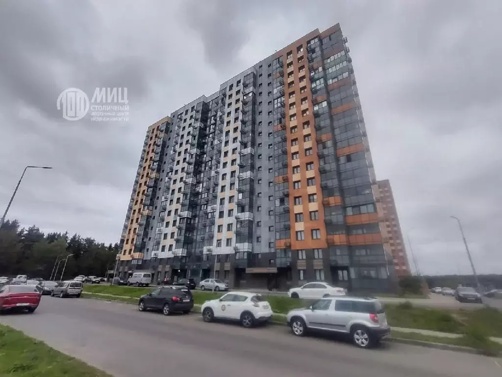 Продается студия - Фото 1