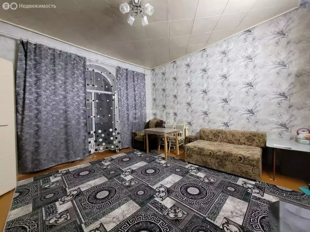 1к в 3-комнатной квартире (20 м) - Фото 1