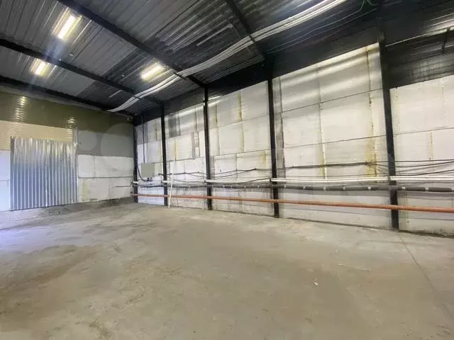 Склад, 100 м - Фото 0