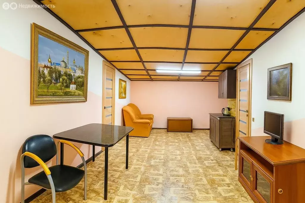 Дом в Бекасово, Тихая улица (211.6 м) - Фото 0