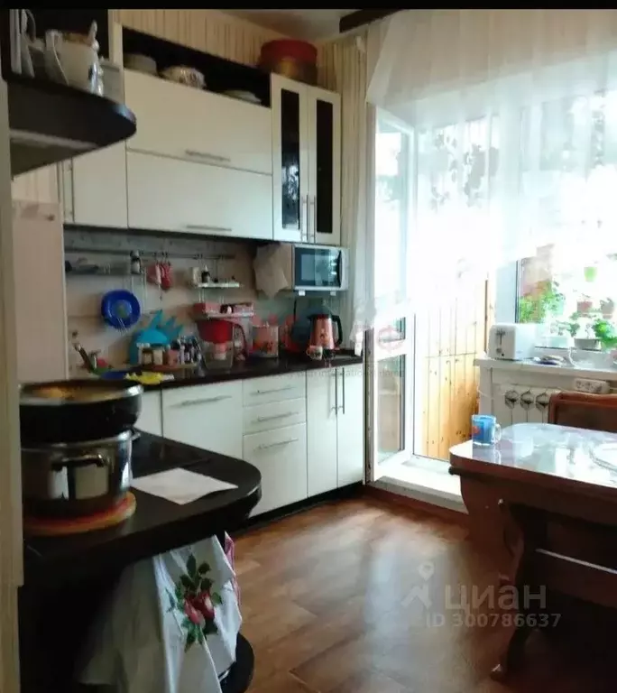 3-к кв. Саха (Якутия), Нерюнгри просп. Дружбы Народов, 27/2 (69.0 м) - Фото 2
