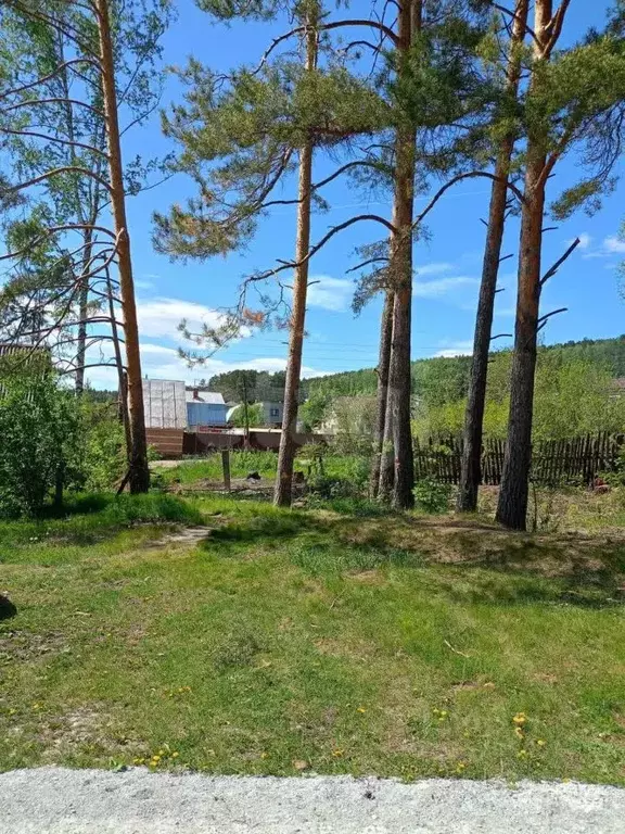 Участок в Челябинская область, Миасс Дачный СНТ,  (10.0 сот.) - Фото 1