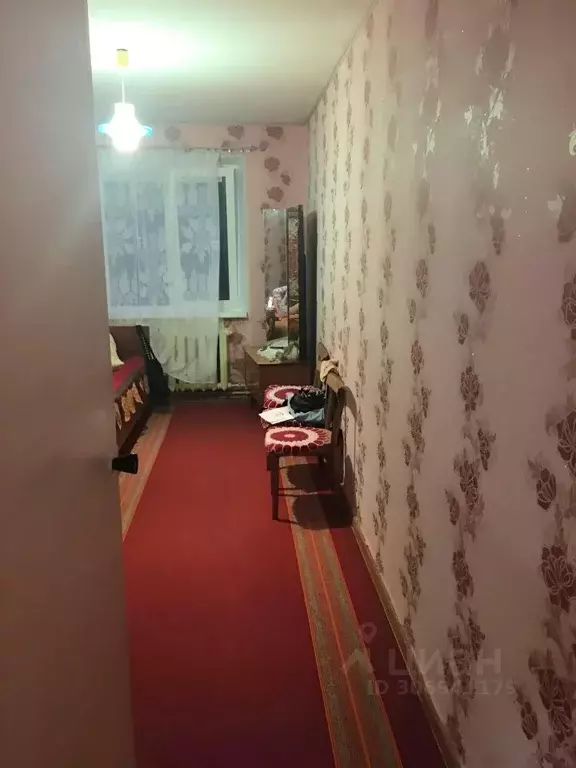 3-к кв. Псковская область, Дедовичи рп ул. Энергетиков, 4 (57.9 м) - Фото 0