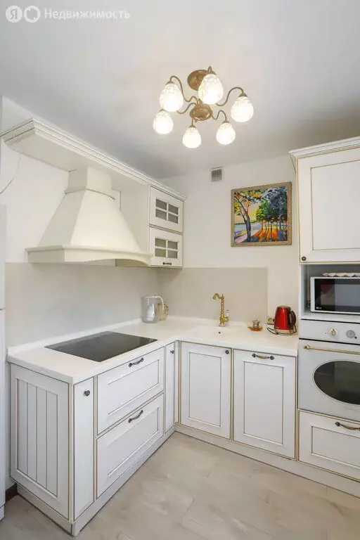 3-комнатная квартира: Иркутск, Волгоградская улица, 82 (48.6 м) - Фото 2