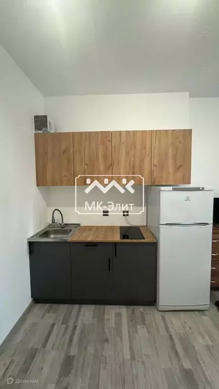 Продаётся квартира-студия, 22.6 м - Фото 0