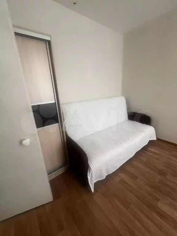 1-к. квартира, 30 м, 2/9 эт. - Фото 1