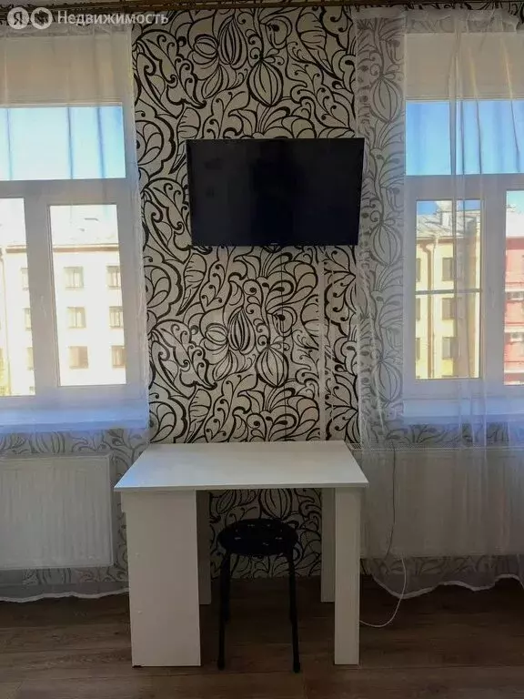 1к в 4-комнатной квартире (12 м) - Фото 1