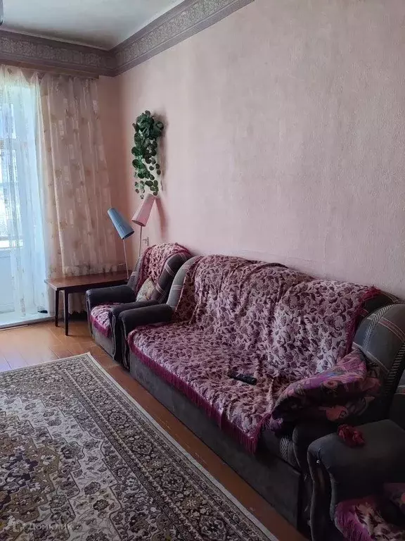 Продаётся 3-к квартира, 78.7 м - Фото 1