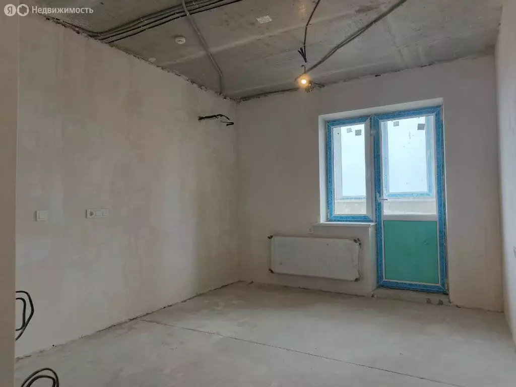 Квартира-студия: Ростов-на-Дону, микрорайон Берберовка, Горсоветская ... - Фото 1