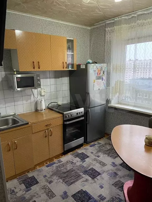 2-к. квартира, 54 м, 8/9 эт. - Фото 1