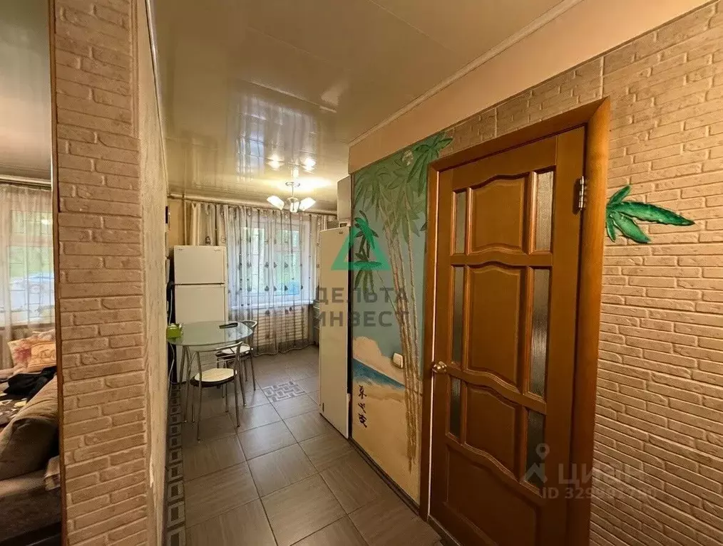 3-к кв. Башкортостан, Уфа ул. Уфимское Шоссе, 27/3 (73.5 м) - Фото 1