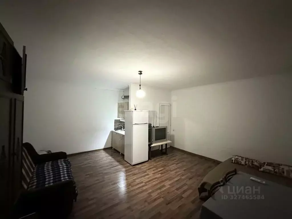 Студия Крым, Симферопольский район, Молодежное пгт, Аграрник СНТ ул. ... - Фото 1