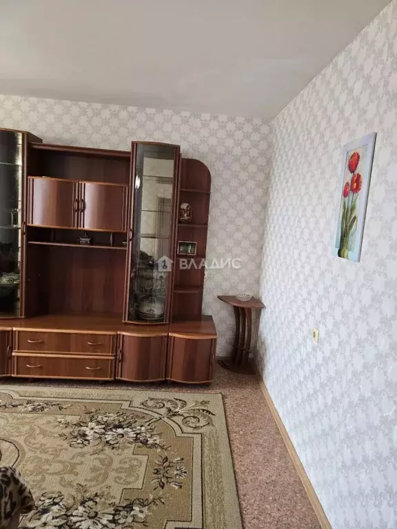 2-к кв. Воронежская область, Воронеж Ростовская ул., 71 (53.8 м) - Фото 2