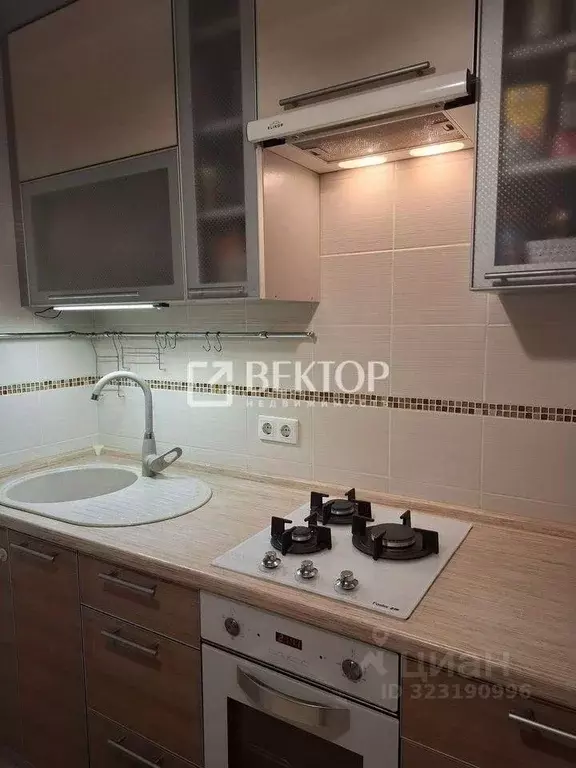 2-к кв. Ивановская область, Иваново ул. Громобоя, 60 (43.0 м) - Фото 1