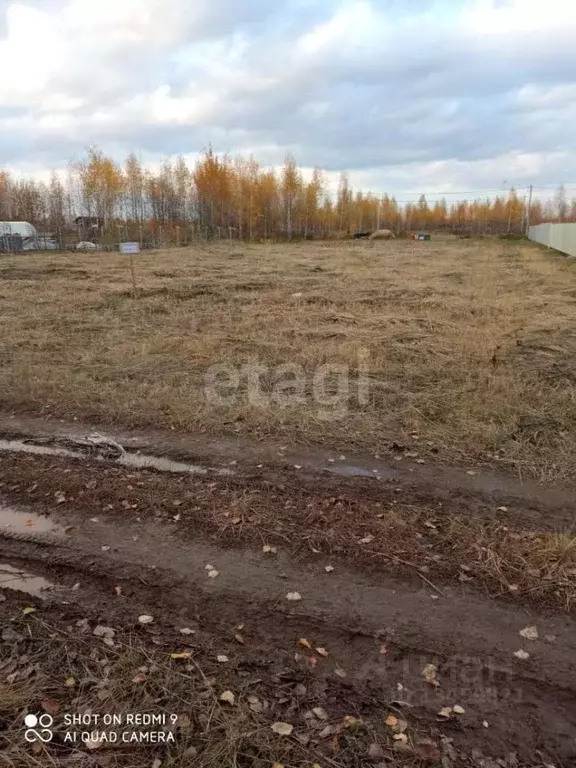 Участок в Марий Эл, Йошкар-Ола городской округ, д. Апшакбеляк  (11.7 ... - Фото 0