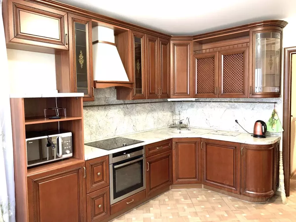 2-к кв. Московская область, Химки городской округ, д. Брехово, ... - Фото 1