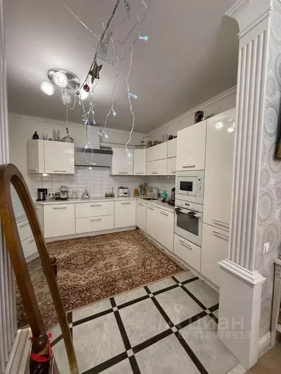 Квартира, 3 комнаты, 97 м - Фото 0