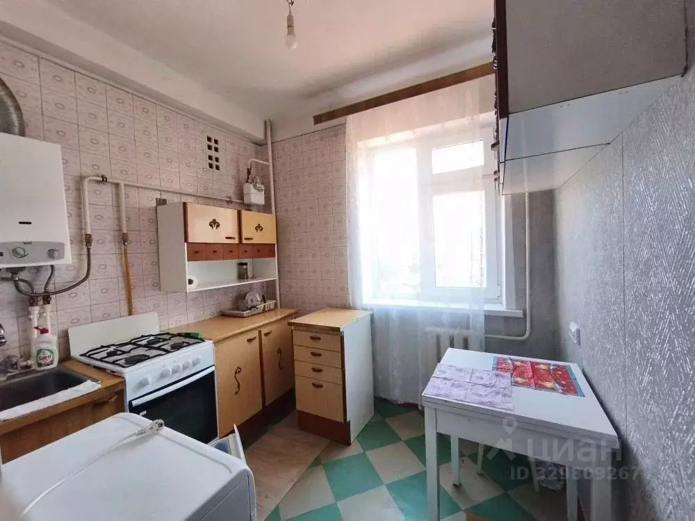 2-к кв. Севастополь ул. Горпищенко, 33 (45.4 м) - Фото 1