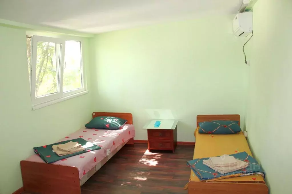 Комната Краснодарский край, Сочи Хоста жилрайон, ул. Туренко, 6 (15.0 ... - Фото 1
