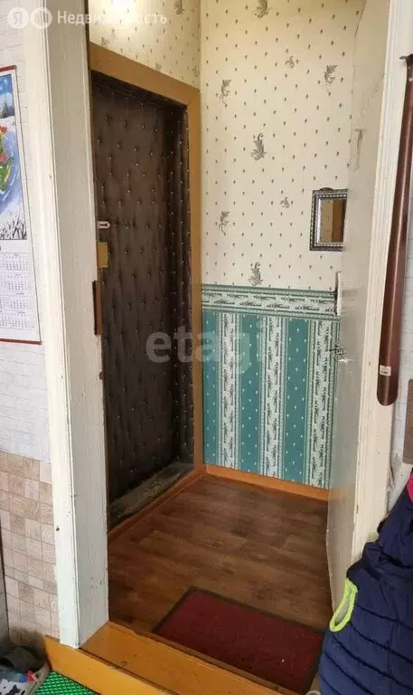 2-комнатная квартира: Междуреченск, Октябрьская улица, 29 (53.8 м) - Фото 1