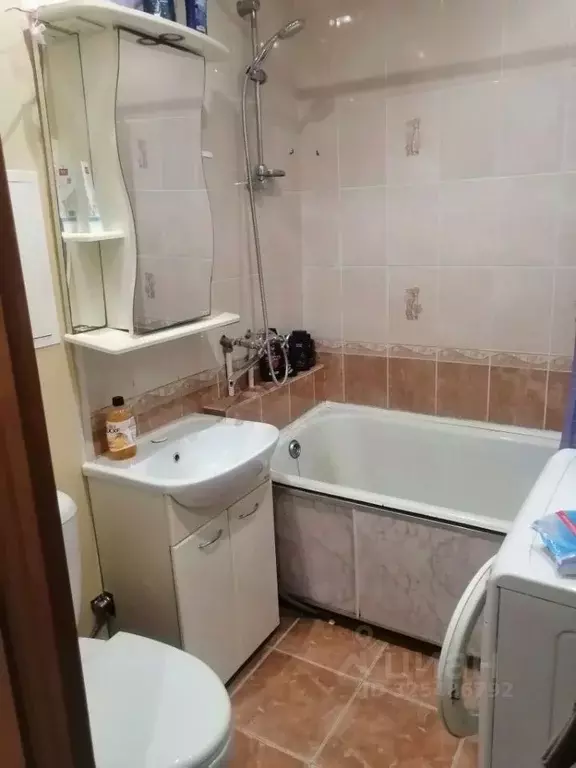 2-к кв. Нижегородская область, Нижний Новгород Стрелковая ул., 76 ... - Фото 1