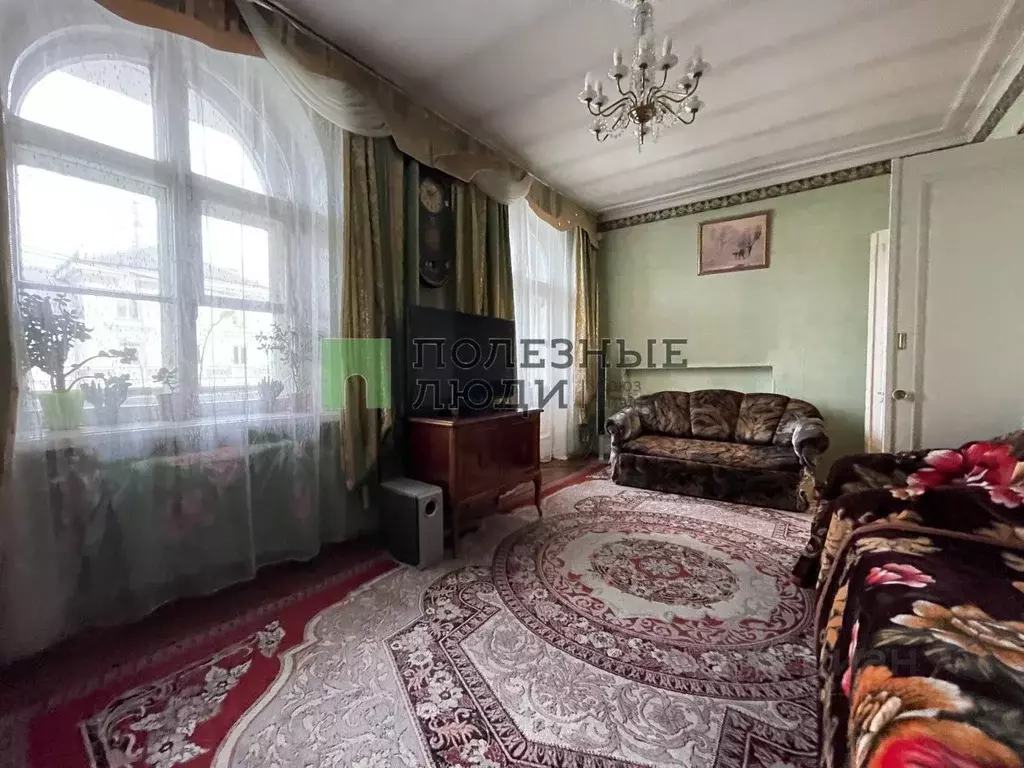 2-к кв. Иркутская область, Ангарск 55-й кв-л, 6 (64.2 м) - Фото 2