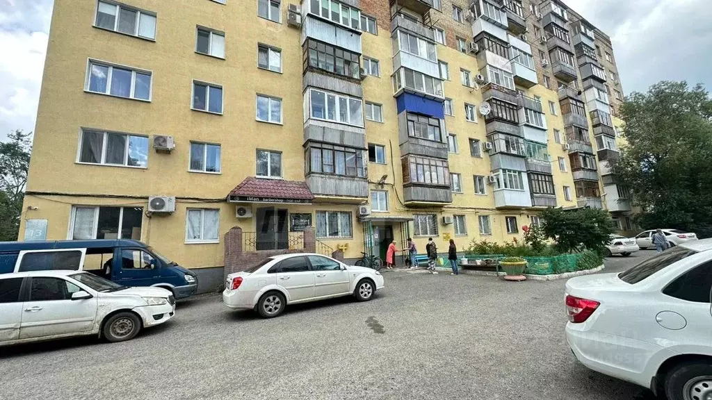 Помещение свободного назначения в Оренбургская область, Оренбург ... - Фото 0