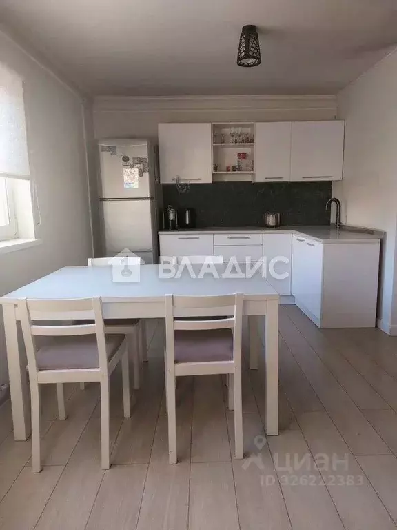 Дом в Бурятия, Улан-Удэ Таежный кв-л, 2В (82 м) - Фото 2