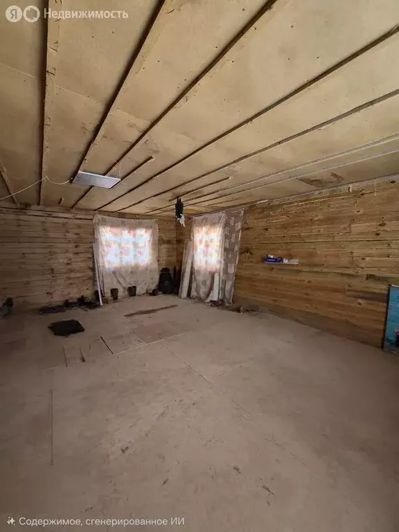 Дом в село Ягуново, Озёрная улица, 65 (99 м) - Фото 2