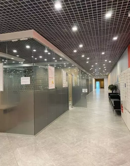 Офис в Санкт-Петербург Наличная ул., 44К1 (359 м) - Фото 1