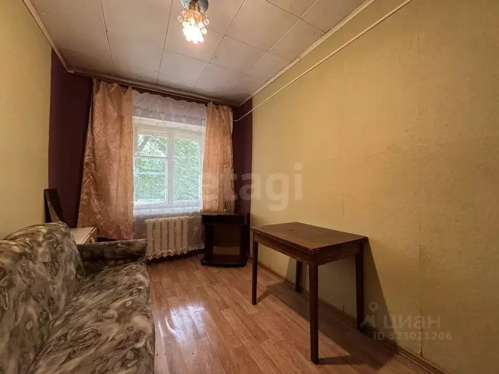 Комната Марий Эл, Йошкар-Ола Первомайская ул., 148 (12.9 м) - Фото 1