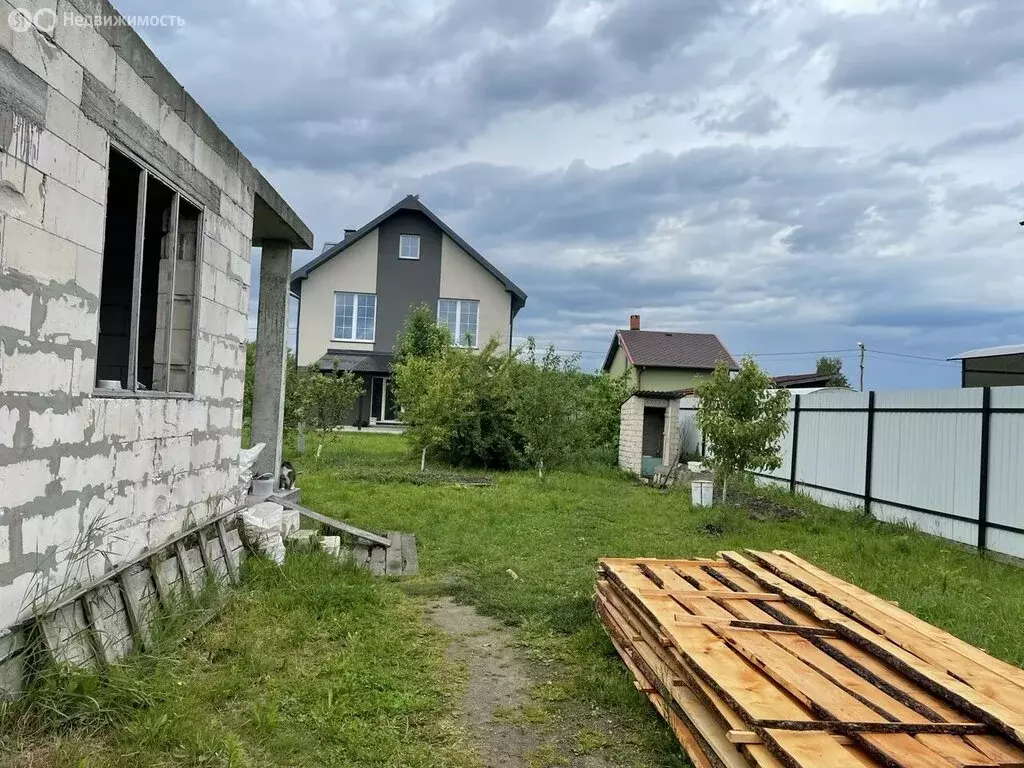Дом в Калининград, СНТ Колосок, Новая улица (60 м) - Фото 1
