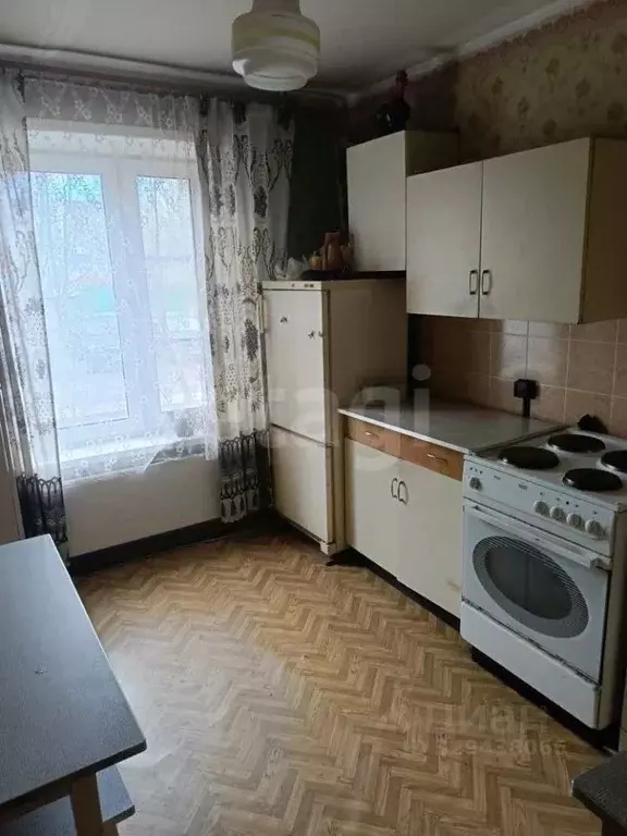 2-к кв. Москва Череповецкая ул., 6Б (47.3 м) - Фото 1