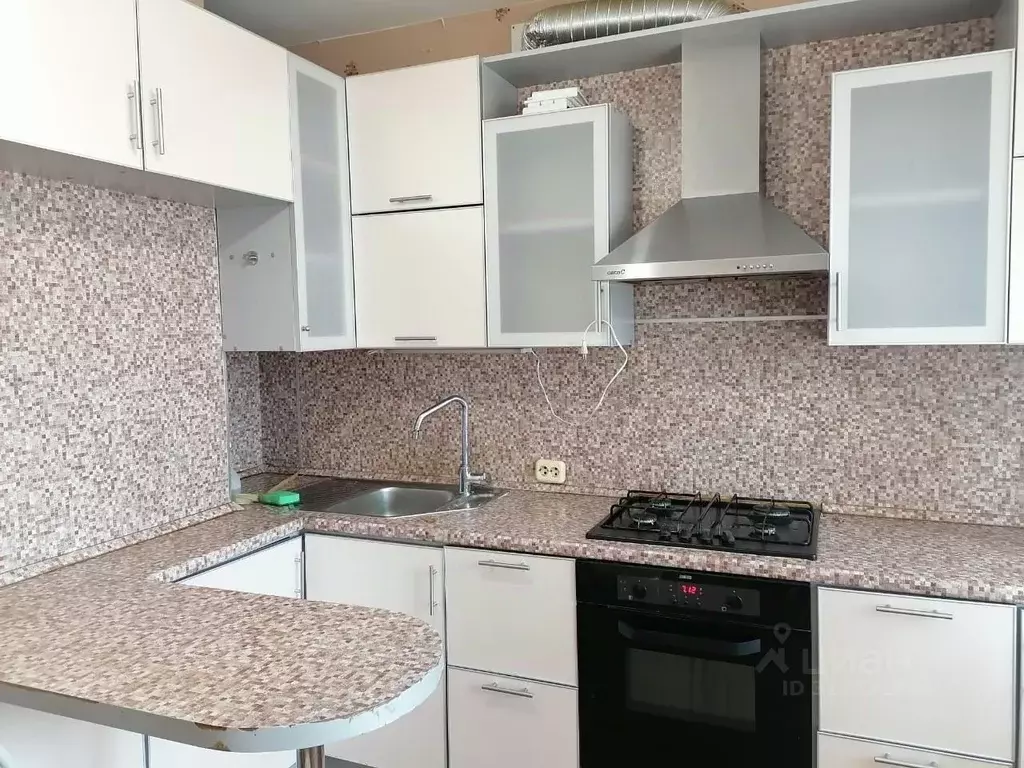 1-к кв. Смоленская область, Смоленск ул. Николаева, 83 (45.0 м) - Фото 0