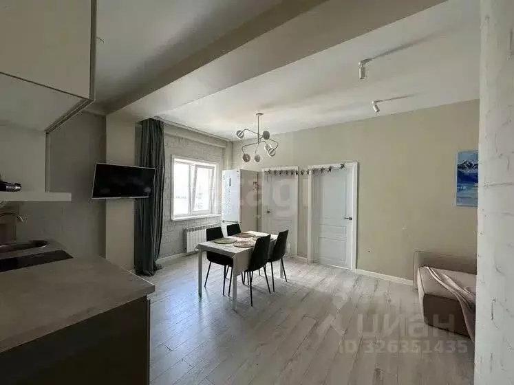 3-к кв. Иркутская область, Иркутск Байкальская ул., 236/2 (63.0 м) - Фото 1