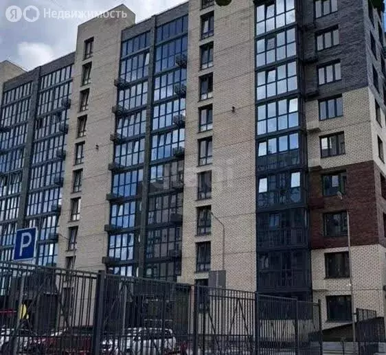 1-комнатная квартира: Благовещенск, Литейная улица, 41 (41.1 м) - Фото 1