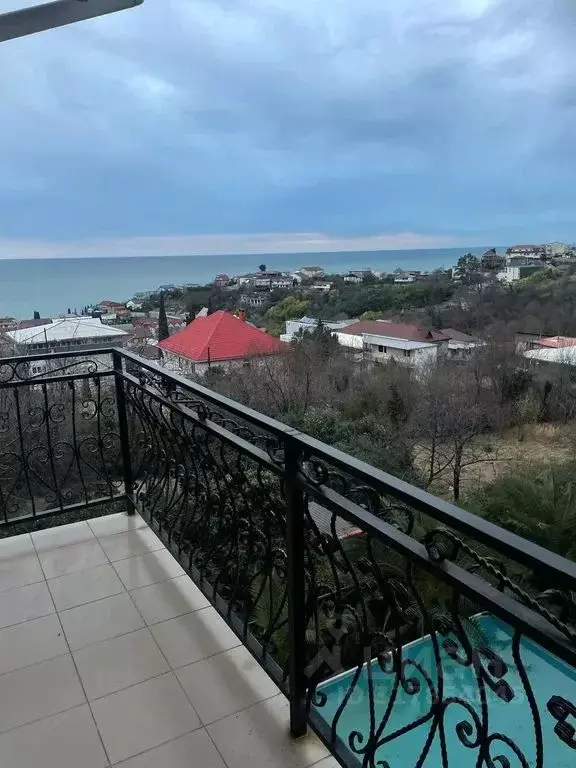 Комната Краснодарский край, Сочи пос. Лоо, ул. Таллинская, 53 - Фото 1