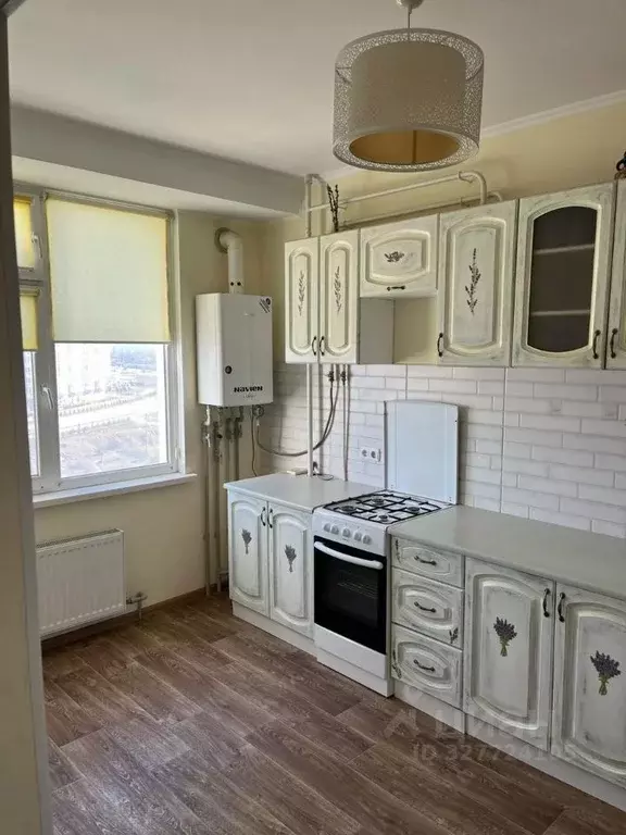 1-к кв. Севастополь просп. Античный, 66 (36.3 м) - Фото 1