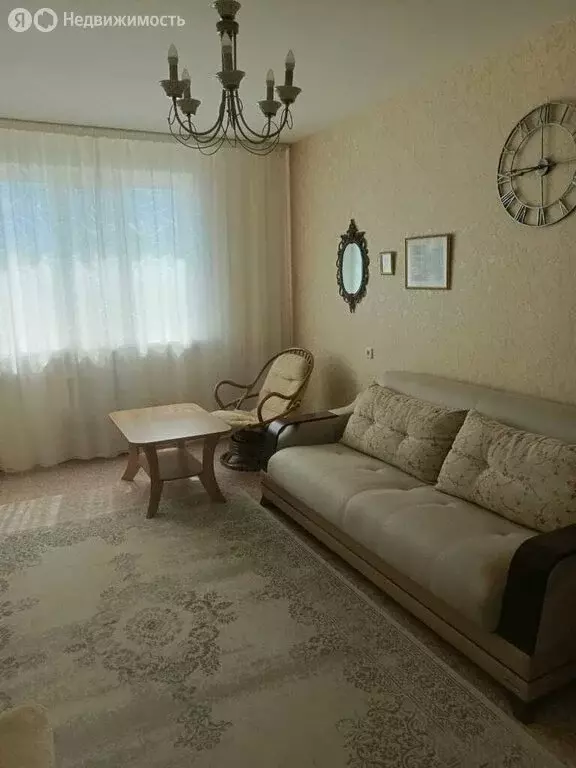 3-комнатная квартира: Энгельс, улица Маяковского, 47 (94.3 м) - Фото 1