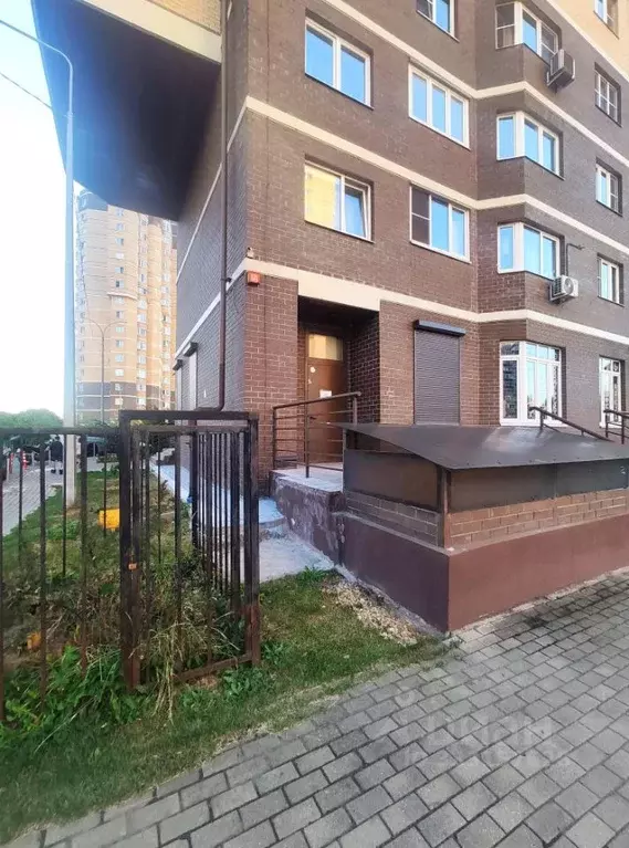 Помещение свободного назначения в Московская область, Долгопрудный ... - Фото 2
